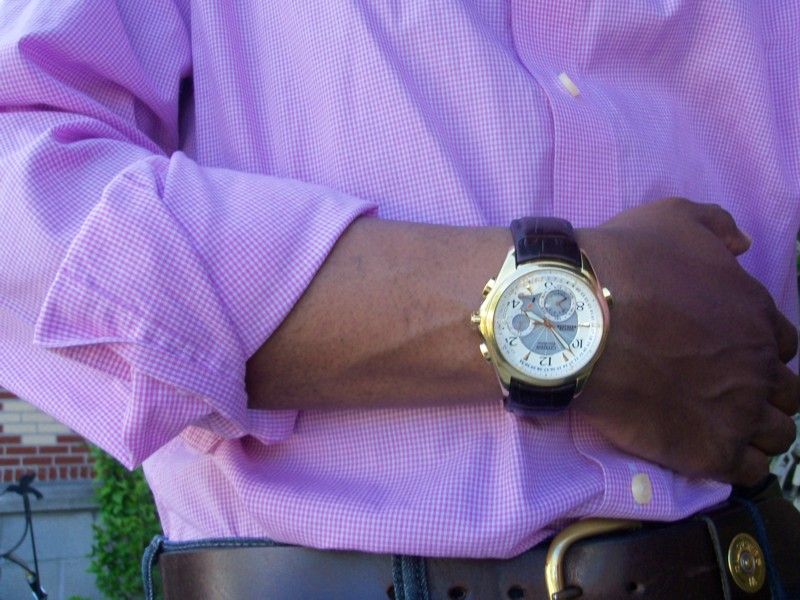 citizen eco drive calibre 9000
